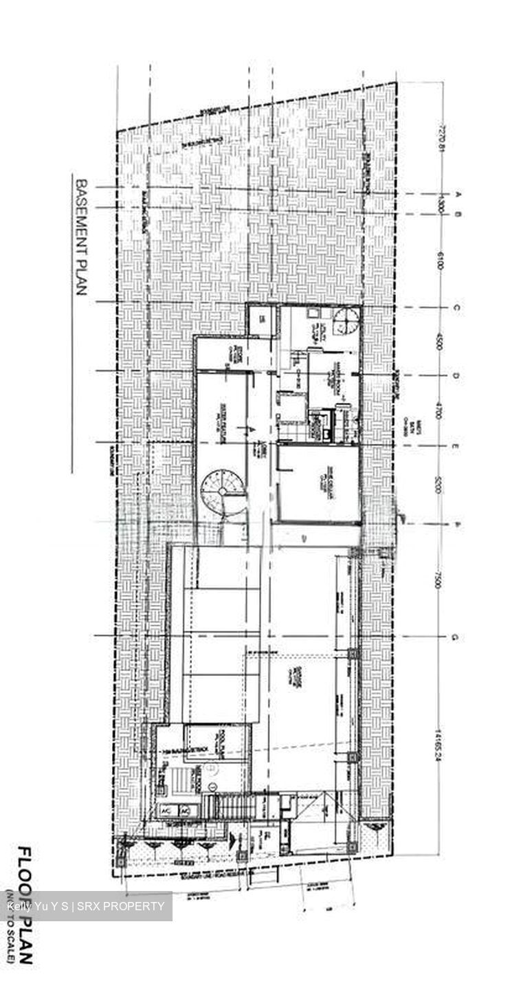 Changi Heights (D17), Detached #521060921